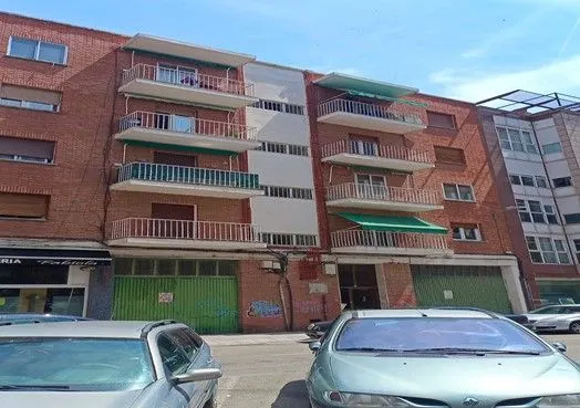 Apartamento 3 habitaciones 78m² en venta - Cardenal Cisneros
