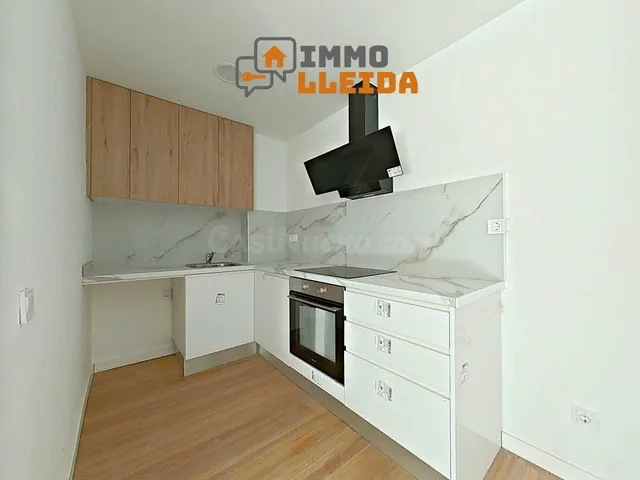 OBRA NUEVA MOLLERUSSA Piso con parking y terraza - foto 2