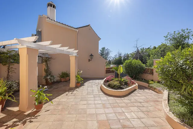 Adosado 3 habitaciones 184m² en venta - Marbella — 42
