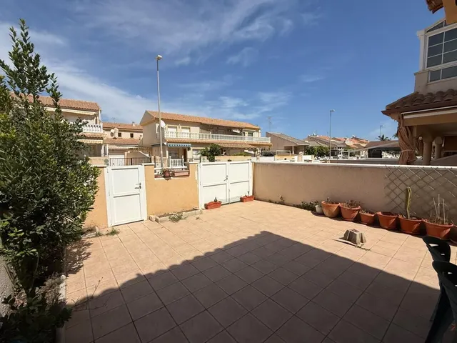 Adosado 3 habitaciones en venta - Torre de la Horadada — 7