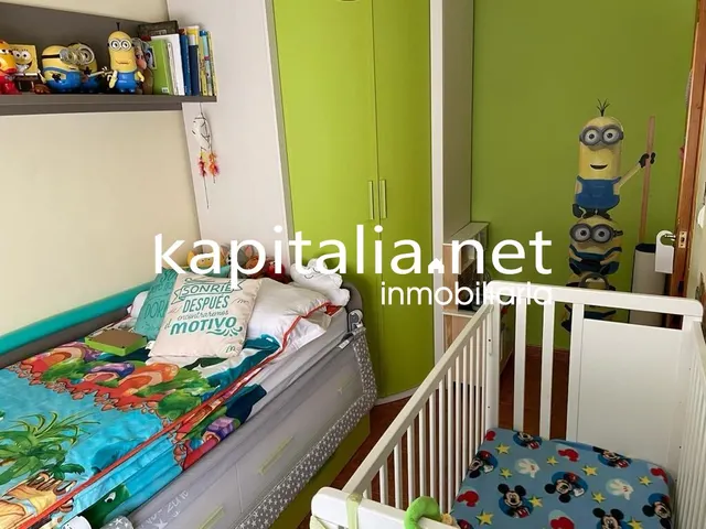 Precioso adosado a la venta en Muro de Alcoy (Alicante) — 9