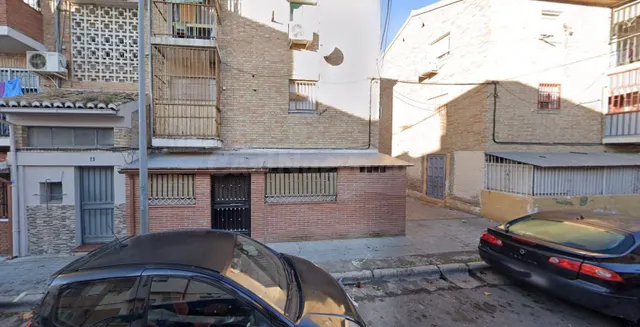 Apartamento 59m² en venta - Joaquina Eguaras — 3