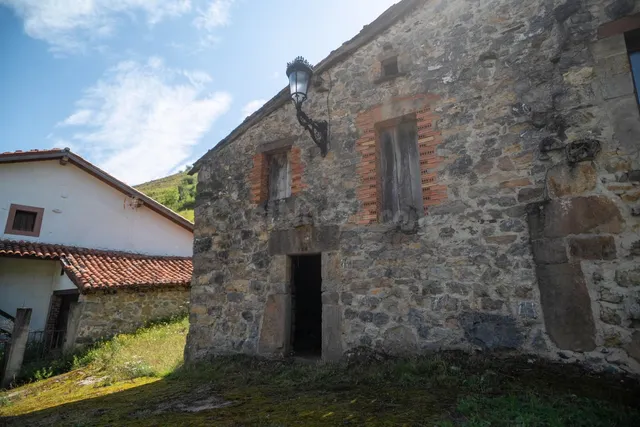 CASA EN TUDANCA