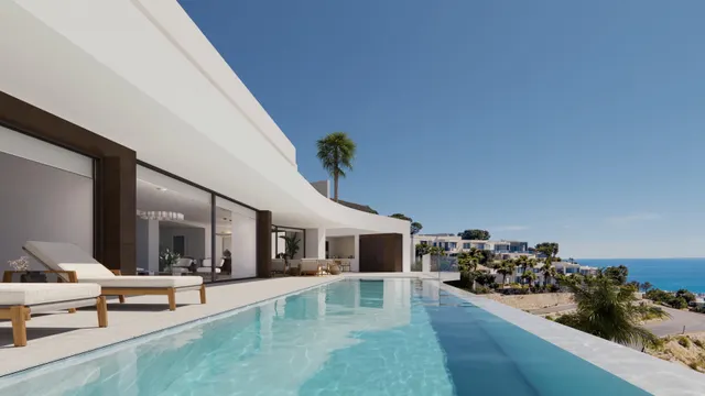 Villa 4 habitaciones 1030m² en venta - La Fustera — 10