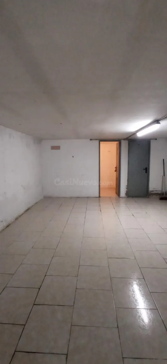 Parking en venta - Centro — 2