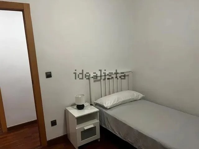 Alquiler de piso en Calle de Lluís Oliag, 43 — 14