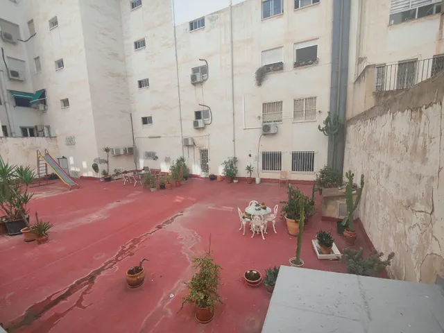 SE ALQUILA PRECIOSA OFICINA TIPO LOFT REFORMADA CON COCINA EN PLAZA SÉNECA - ALICANTE — 14
