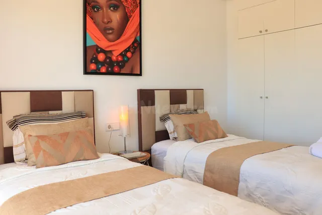 Adosado 3 habitaciones 239m² en venta - Costa Del Sol - foto 5