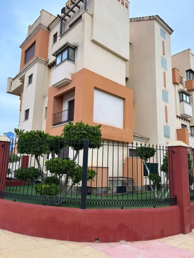 Apartamento 2 habitaciones 76m² en venta - Lomas de Cabo Roig — 2