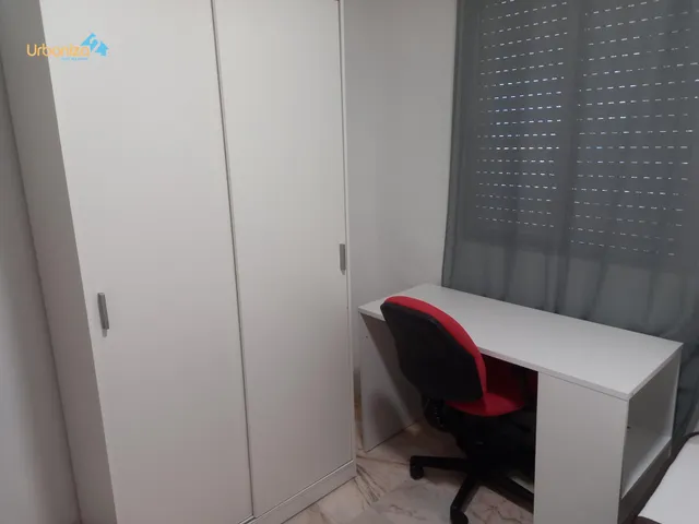 Piso en alquiler de 4 dormitorios para estudiantes, solo estudiantes — 16