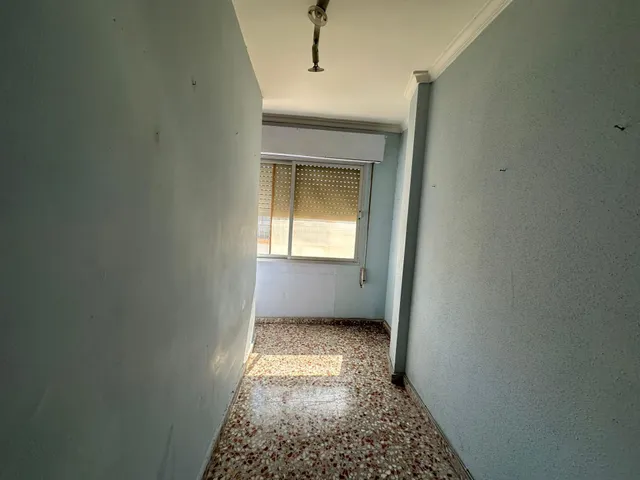 PISO AMPLIO Y LUMINOSO DE 4 habitaciones EN EL CENTRO DE EL VERGER — 20