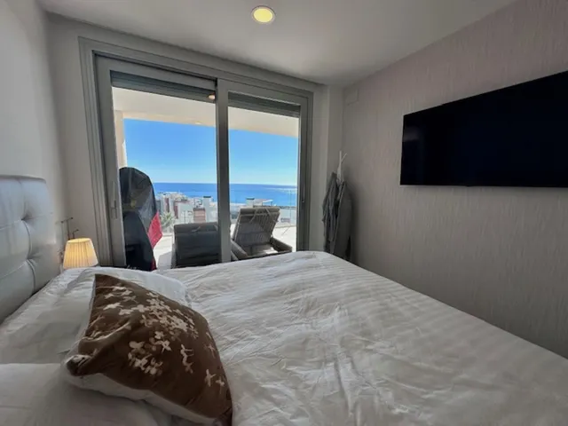 Apartamento 2 habitaciones 75m² en venta - Centro — 19