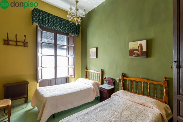 HOSTAL SAN JOSE EN SALOBREÑA — 33