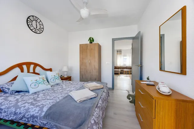 Bungalow 2 habitaciones 52m² en venta - Lo Pagán — 17