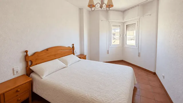 Apartamento 3 habitaciones 1m² en venta - La Mata pueblo — 20
