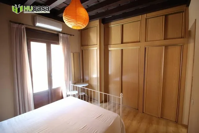 ¡¡oportunidad - casco histórico, 2 dorm., salon, baño, exterior, terraza comunitaria,  236.000€!! — 9