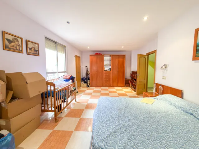 Casa de pueblo en Abaran — 9