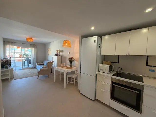 Apartamento 2 habitaciones 77m² en venta - La Ciñuelica — 24