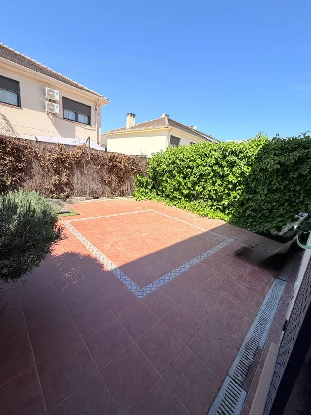Chalet adosada en Aranjuez — 15