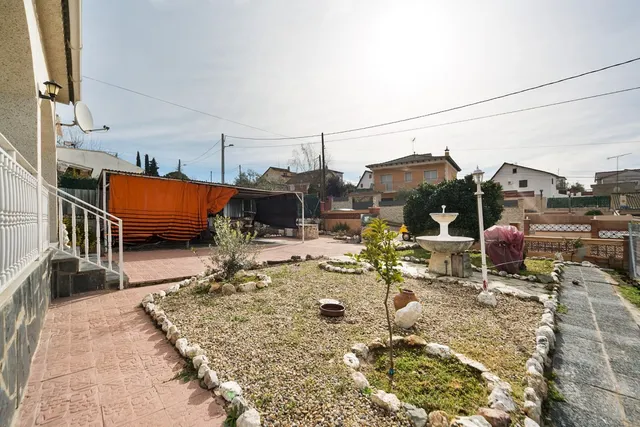 Acogedora Casa en Can Claramunt - Piera por solo 229680€ — 13
