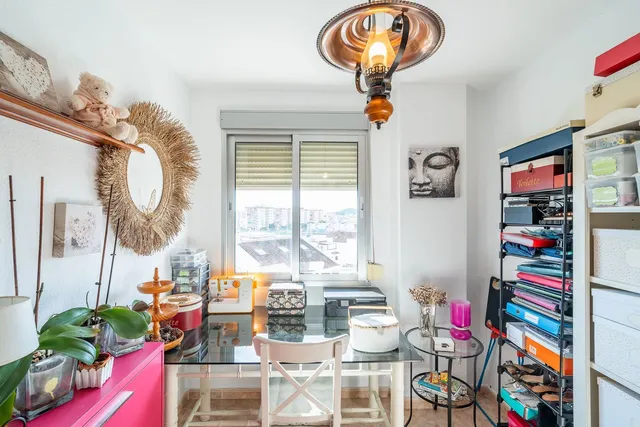 Apartamento 4 habitaciones 112m² en venta - Centro — 8