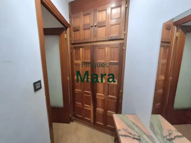 ¡¡REFORMADO Y CON ASCENSOR EN ZONA DE PLAZA CATALUÑA!! — 7