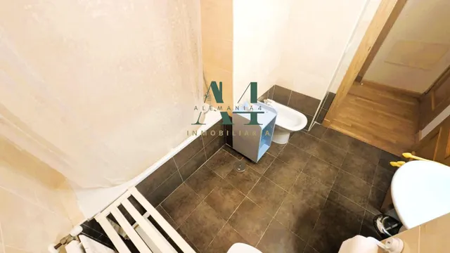 Bonito Apartamento en el Infanta Isabel — 22