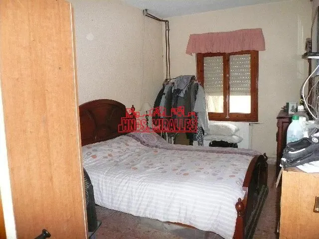 ¡¡ GRAN CHALET 8 habitaciones EN HONDÓN FRAILES !! — 13