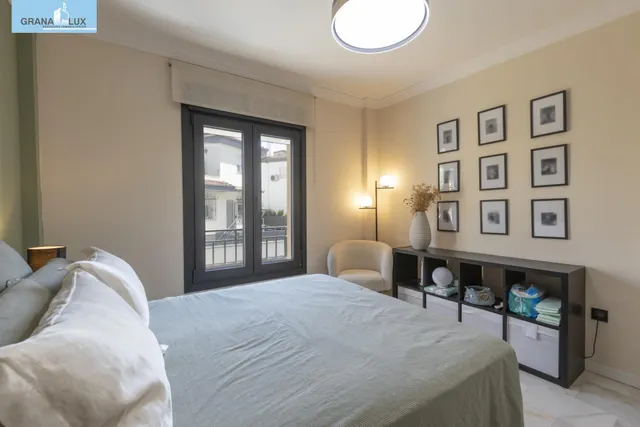 Espectacular piso reformado en Gójar — 11