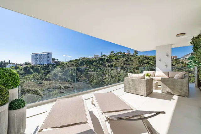 Apartamento 3 habitaciones 135m² en venta - Centro — 14