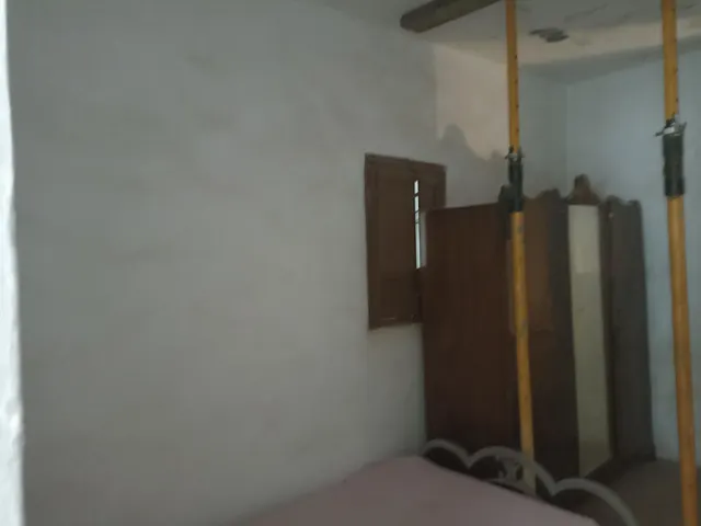 Casa en canjayar zona plaza del ayuntamiento de siete habitaciones trea baños para reformar — 29