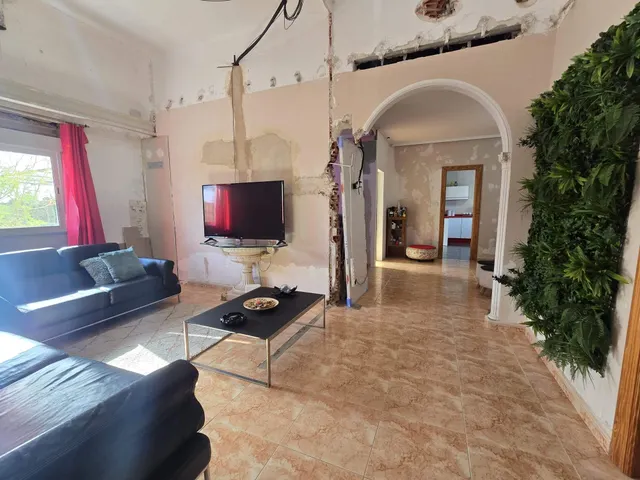 CHALET EN MATOLA (ELCHE). — 8