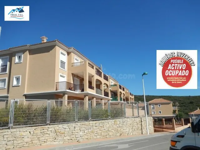 VENTA DE PISO EN LA LÍNEA DE LA CONCEPCIÓN.