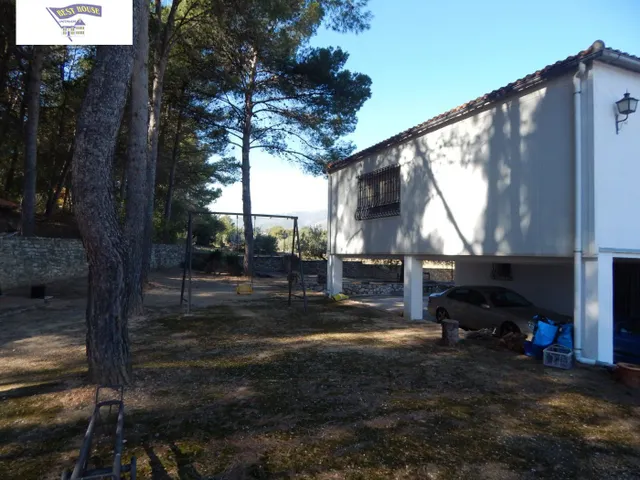 ¡¡¡¡CHALET PRECIOSO A LA VENTA EN ONTINYENT!!!!VALENCIA — 43