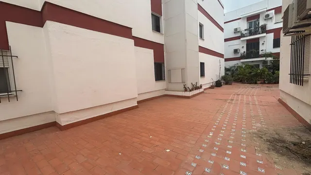 Piso en venta macarena-alameda — 18