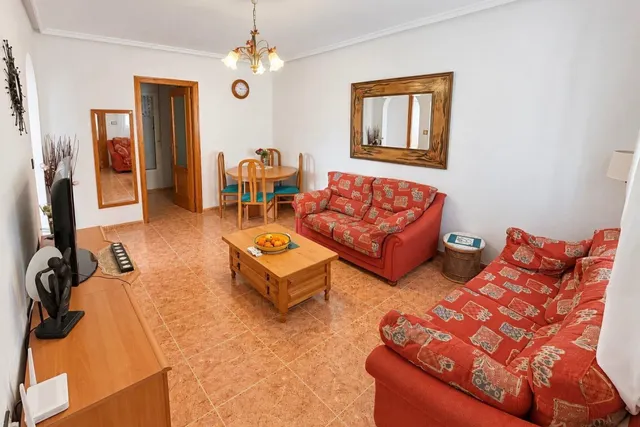 Casa mod Julia en La Marina/San Fulgencio — 17