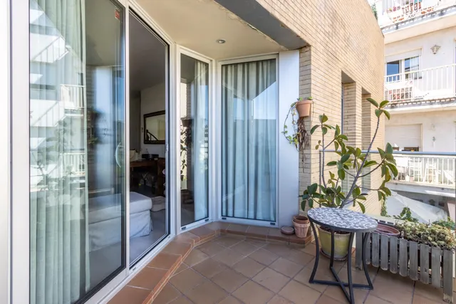 FANTASTICO DÚPLEX EN COVADONGA A SABADELL — 10