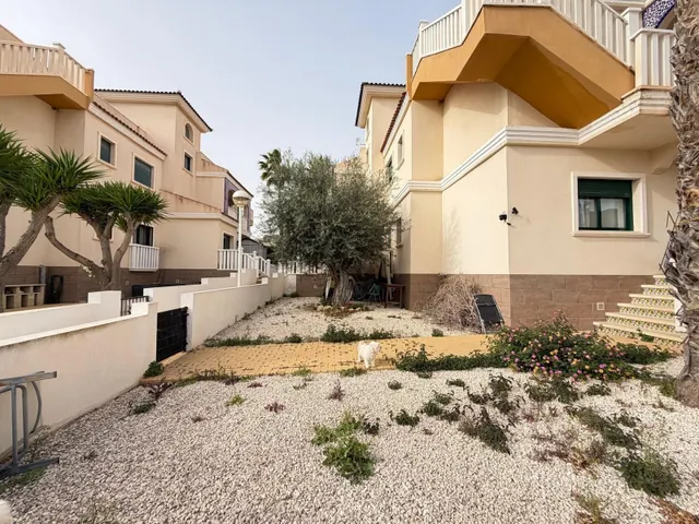 Bungalow 2 habitaciones 75m² en venta - Doña Pepa — 7