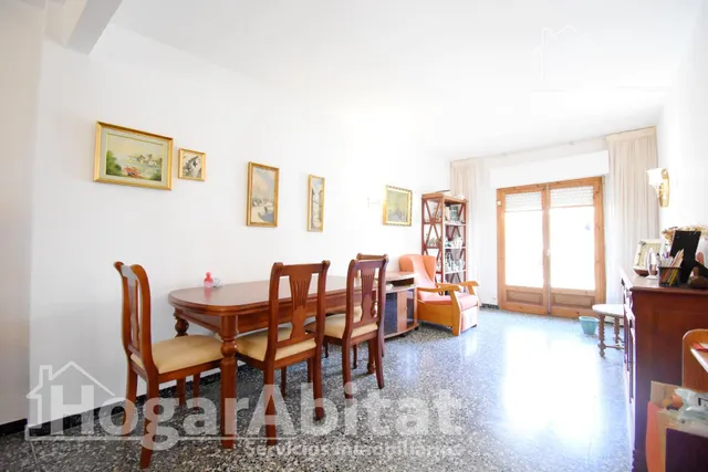 Amplio, luminoso y exterior con terraza, cerca del mar — 30