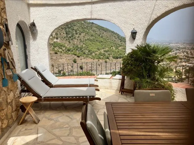Villa 4 habitaciones en venta - Canuta — 24