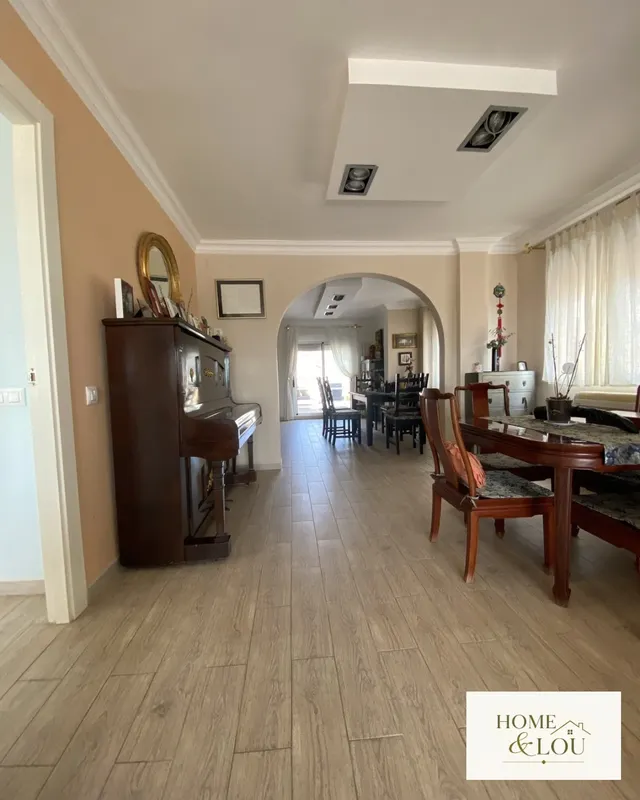 ✨ La Joya de La Ràpita: Exclusivo Ático de Gran Metraje con Vistas Excepcionales al Puerto ✨ — 10