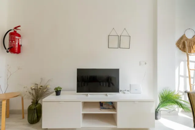 Molinillo-Capuchinos apartamento con licencia — 17