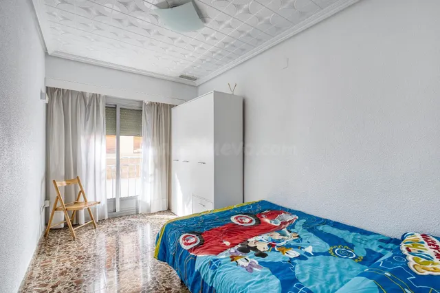 Piso céntrico en Elche — 3