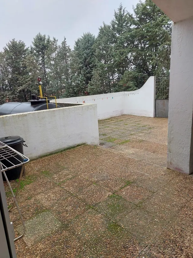 EXCLUSICA CASA EN ALDEA DEL CANO CON 8000 METROS DE PARCELA — 7