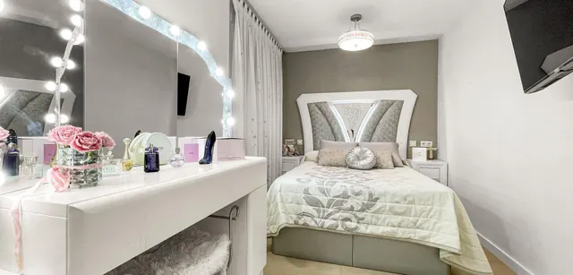 Apartamento 3 habitaciones 108m² en venta - Centro — 6