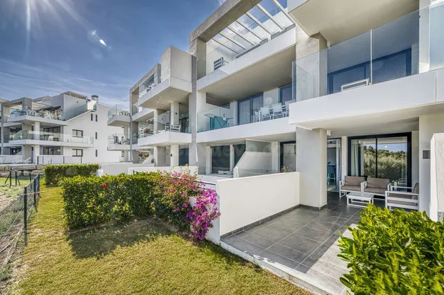Apartamento 1 habitación 111m² en venta - Riviera del sol — 2
