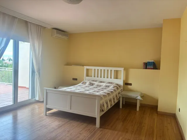 Chalet 7 habitaciones 522m² en venta - Manantiales - Lagar - Cortijo — 20