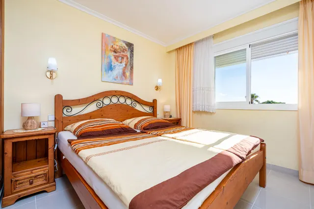Piso en Cala Millor en primera linea — 10