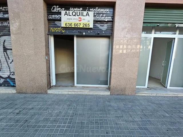 Local Comercial en Alquiler - Excelente Ubicación en Sagrada - foto 3