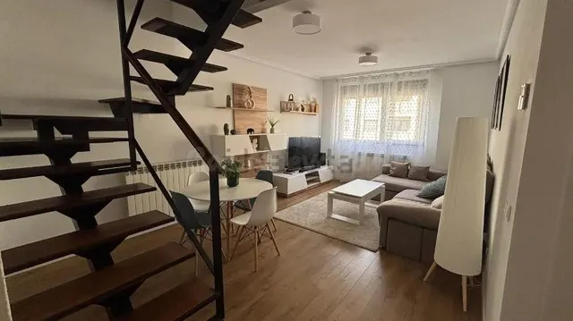 DÃºplex 2 habitaciones 78m² en venta - Castilla y leon - foto 2
